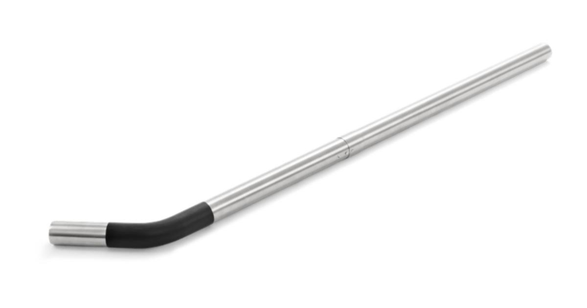 Imuputki Husqvarna - IMUPUTKI 51 MM HUSQVARNA 2-OS. METALLIA