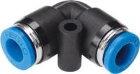 L-kulmaliitin Festo QSML