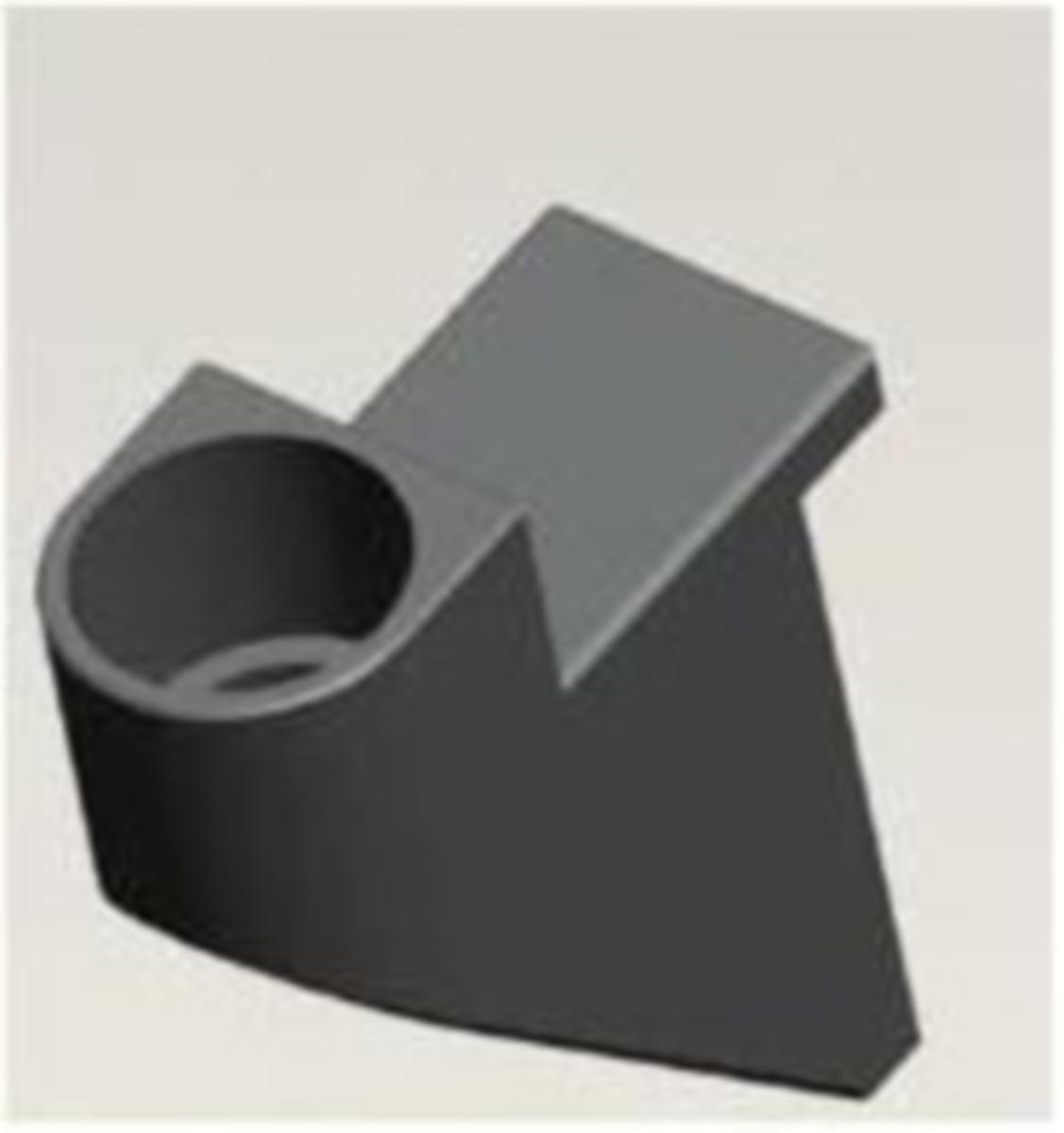 Tyynyn pidin ALFRA PRESS - LÄVISTINTARVIKE ALFRA TYYNYN PIDIN I (REUNA)