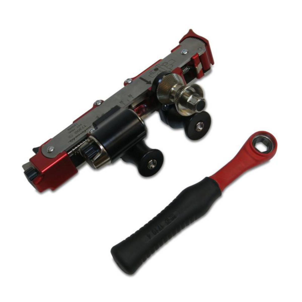 Jännitetyökalu Ensto Sähköverkot - JÄNNITETYÖKALU ENSTO ST257