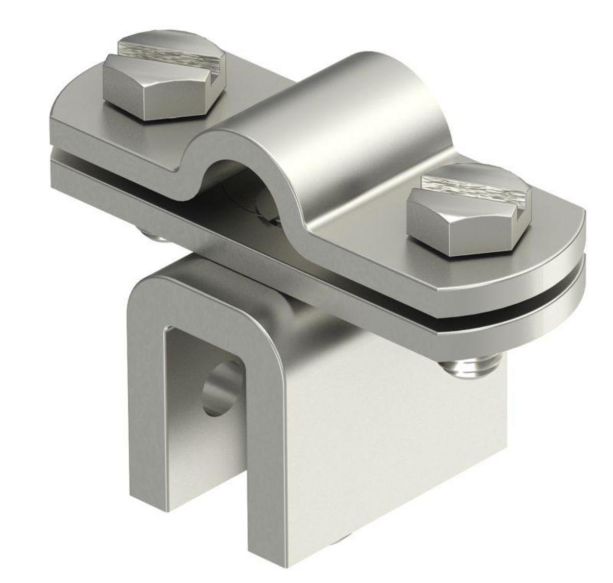 Johdinpidin OBO Bettermann TBS - JOHDINPIDIN TBS 270 8-10 VA, RST