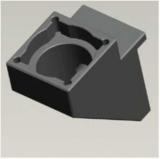 Tyynyn pidin ALFRA PRESS