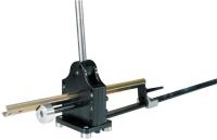 DIN-Kiskon katkaisutyökalu ALFRA