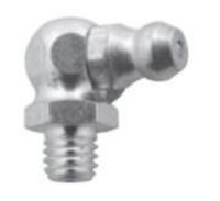 Rasvanippa H3 90° DIN 71412 Teca