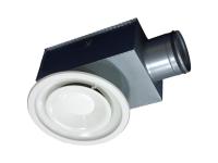 Ilmanhajotin Swegon Falcon Ca