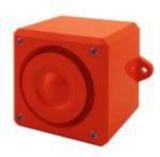 Sireeni Clifford & Snell Yodalarm