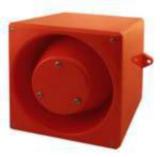 Sireeni Clifford & Snell Yodalarm