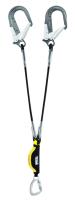 Liitosköysi Petzl Absorbica-Y 80 MGO