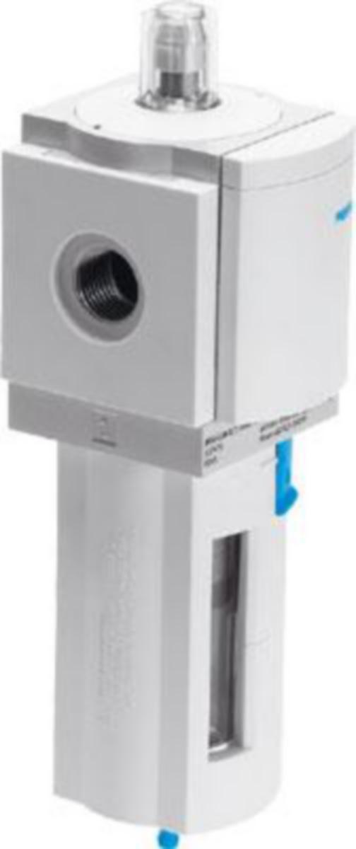 Hieno- ja mikrosuotimet Festo MS4/MS6-LFM, MS-sarja - HIENOSUODIN 536818 FESTO MS4-LFM-1/4-BRM-DA