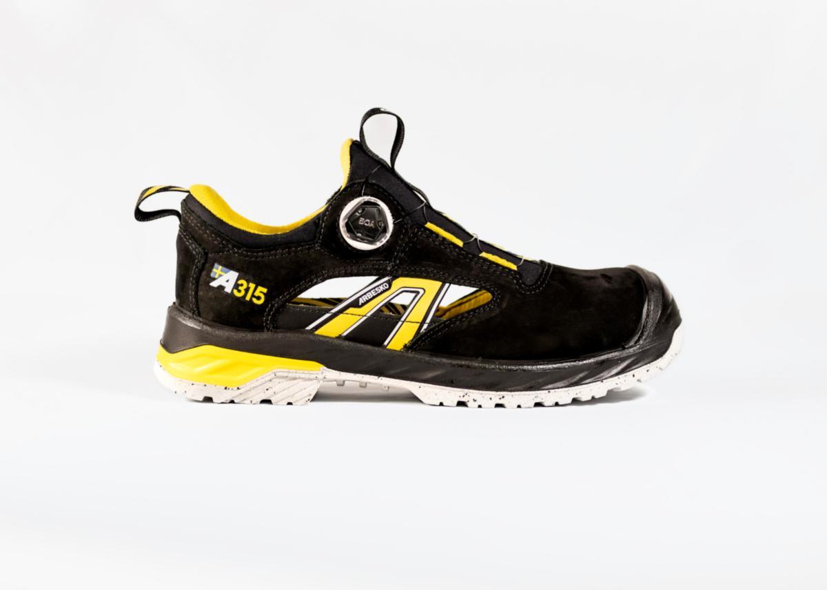 Turvajalkine Arbesko A315 - TURVAJALKINE S1 40 ARBESKO A315