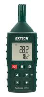 Kosteus/lämpömittari Psykrometri RHT510 Extech