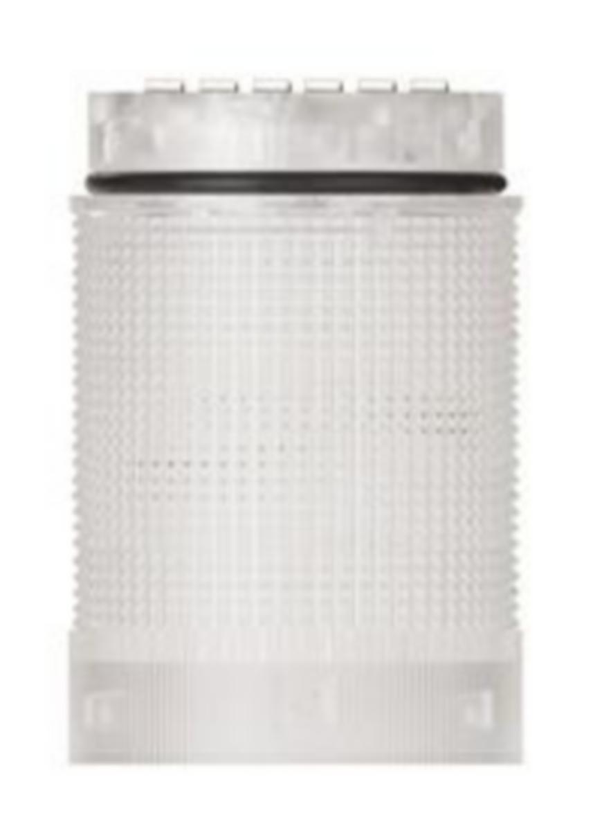 Vilkkuvalo WERMA KombiSIGN 40 - VILKKUVALO WERMA 40 LED 1255865 24VAC/DC VAL