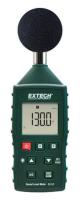 Desibelidataloggeri SL510 Extech