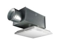 Tuloilmalaite Swegon Pelican