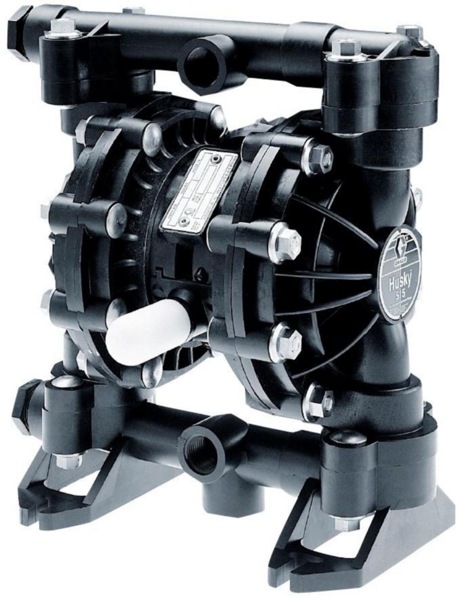 Kalvopumppu Graco 1/2" - KALVOPUMPPU 1/2 AC/TF GRACO D5A-211