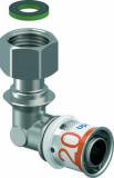 Puristuskulma Uponor S-Press Plus