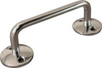 Lankavedin Ø 10 mm / 150 mm kromi