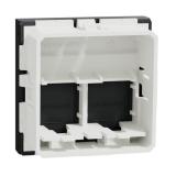 Kanavadatarasia Schneider Electric Unica System+