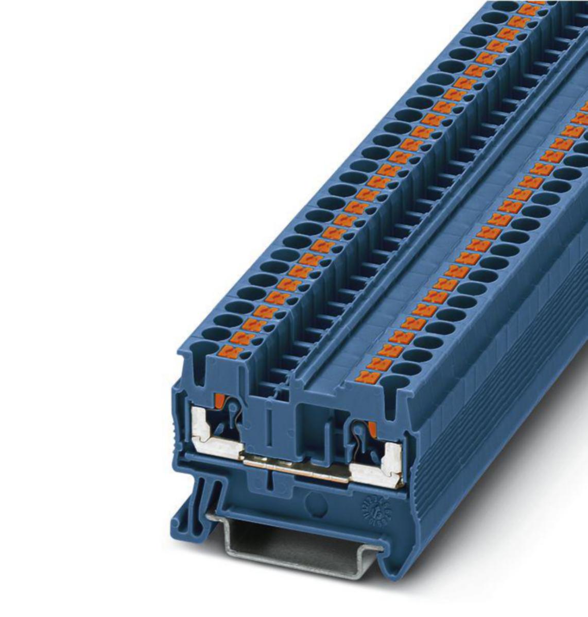 Riviliitin PT Phoenix Contact - RIVILIITIN PHOENIX PT 2.5 BU