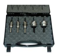 Reikäsahasarja ALFRA