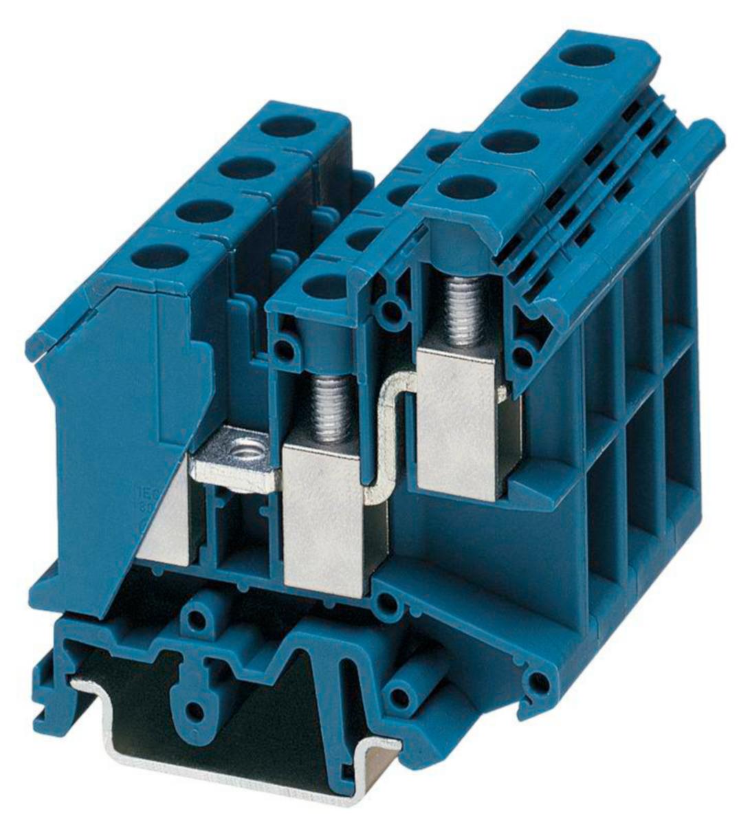 Liitin Phoenix Contact UT Twin - LIITIN PHOENIX UK 10-TWIN BU