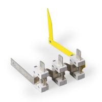 Työmaadoitusväline Ensto Sähköverkot ST72.5