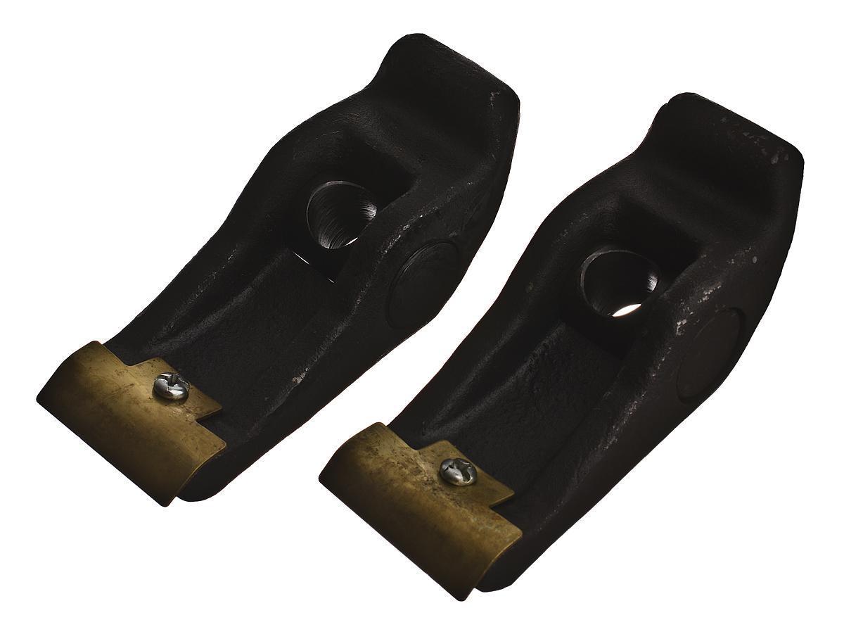 Pikakiristysrauta PELA - PIKAKIRISTYSRAUTA T-URAAN 14MM PELA 170632 2KPL