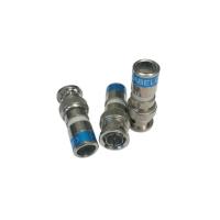 Liitin Cabelcon True Drop BNC