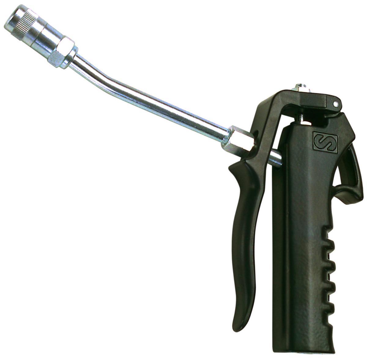 Rasvapistool Alemite PG-77 - RASVAPISTOOLI R 1/4" -SK PG-77