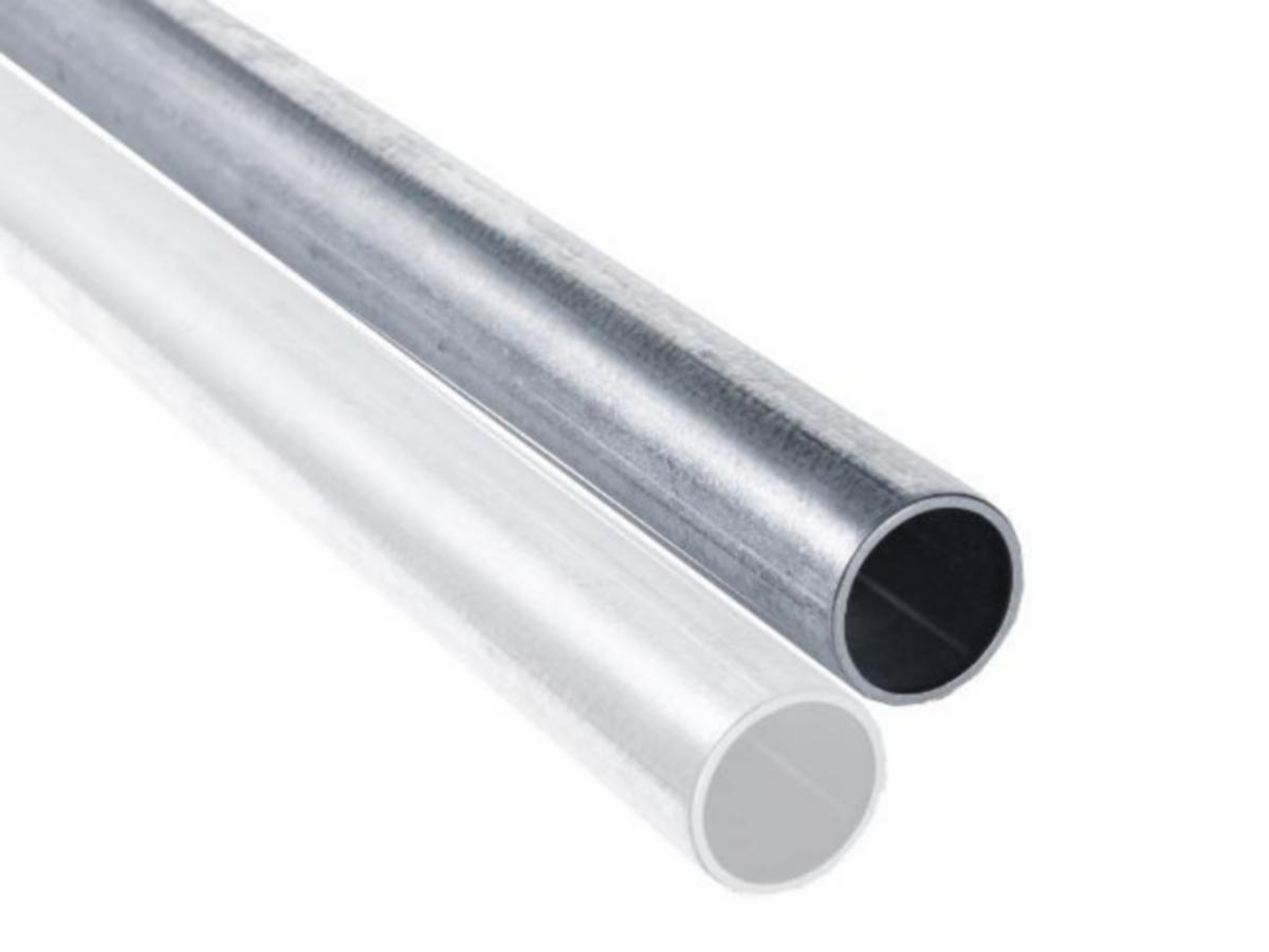 Tukiputki YA-mastolle Finnsat - TUKIPUTKI 51x2000 YA-MASTOLLE