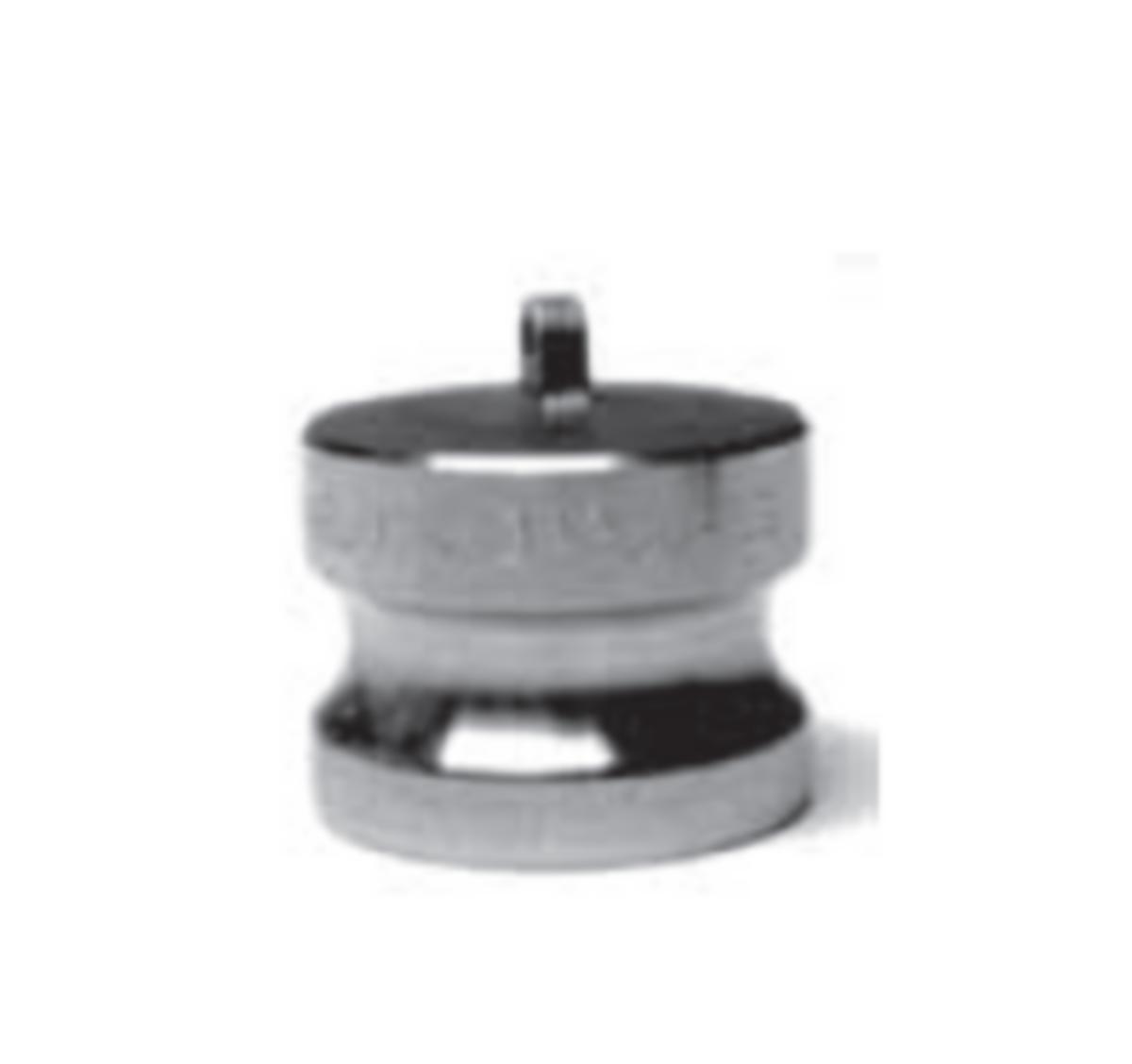 Nokkavipuliitin MS DH - NOKKAVIPULIITI SK 3" NAARAS DH MS-D-075 MS