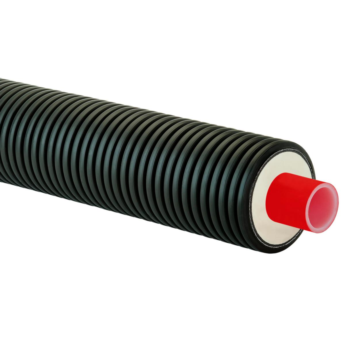 Lämpöjohtoelementti Rauheat Arctic - LÄMPÖJOHTOPUTKI PEXFLEX ARCTIC+ 90/240