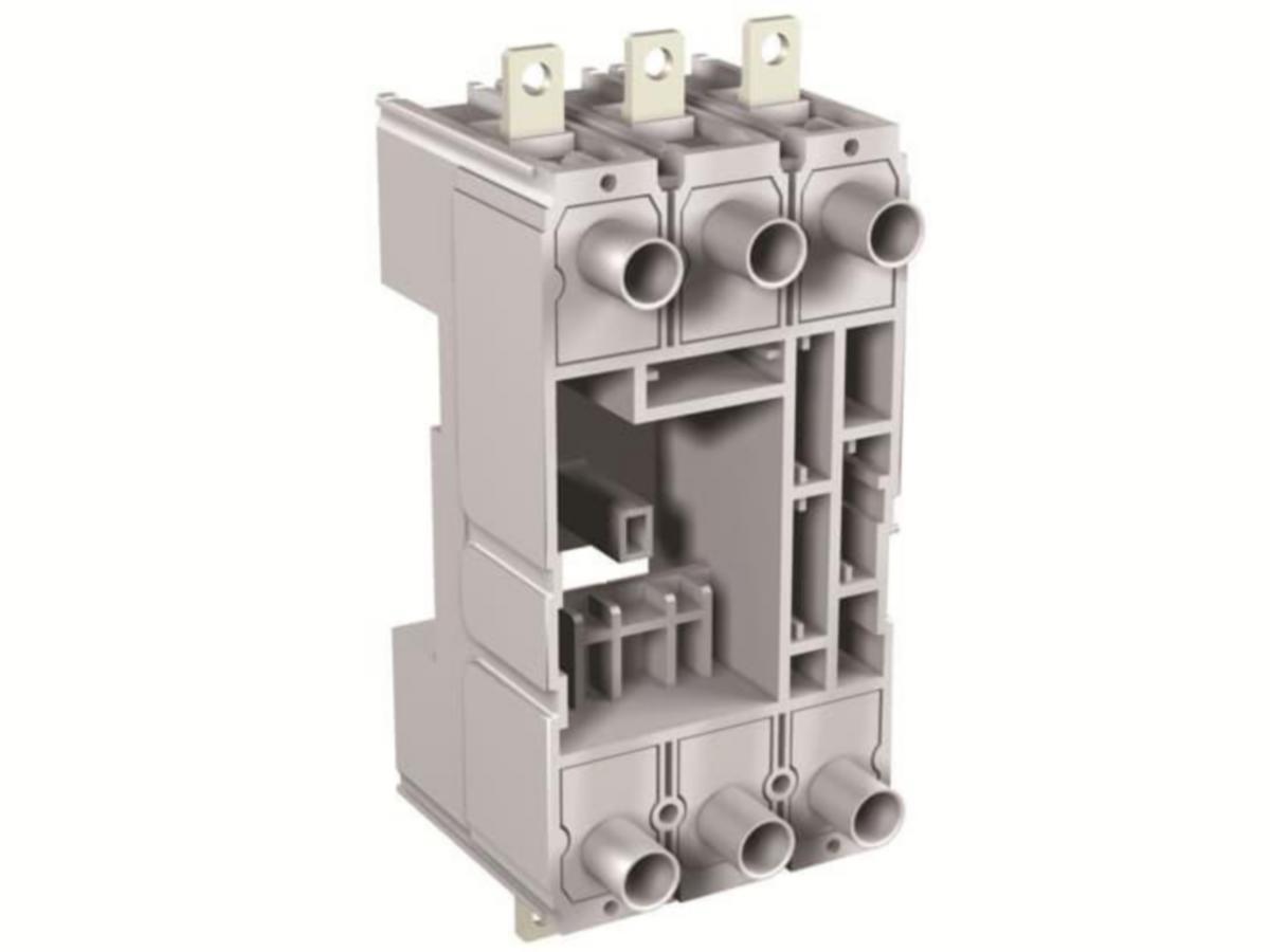 Asennusalusta ABB - ASENNUSALUSTA ABB XT1 P FP 3P EF