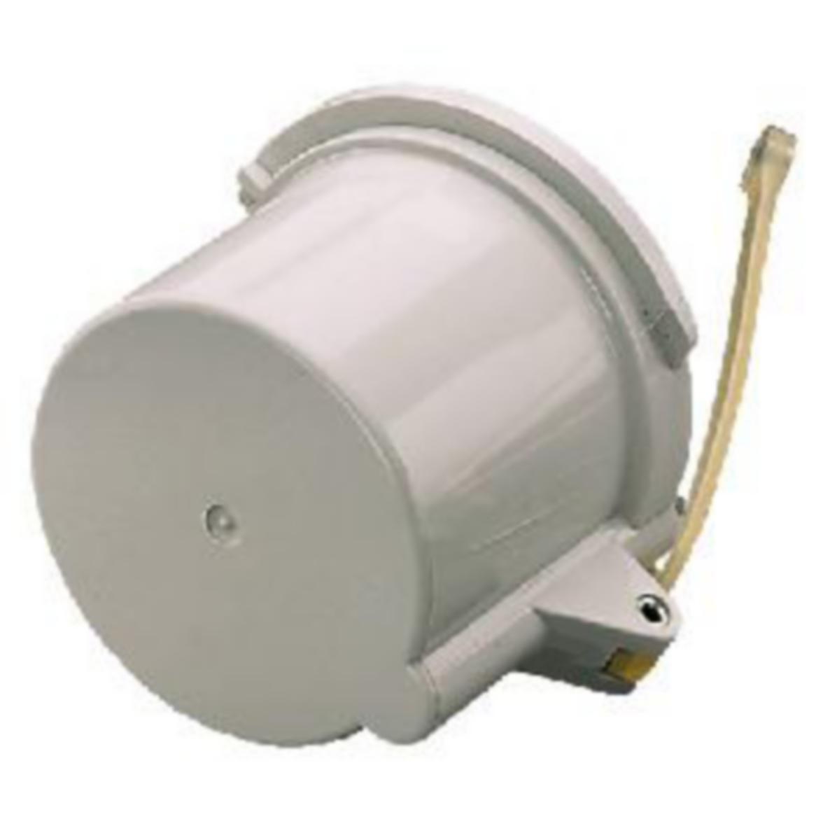 Suojakannet pistotulpille ja kojevastakkeille MENNEKES Lapp Group - SUOJAKANSI MENNEKES 32A 5P+7P IP67