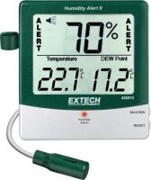 Kosteus/lämpömittari 445815 Extech