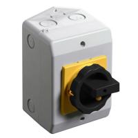 Turvakytkin väännin Sontheimer