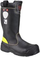 Turvajalkine Jalas 1578 Fire & Rescue