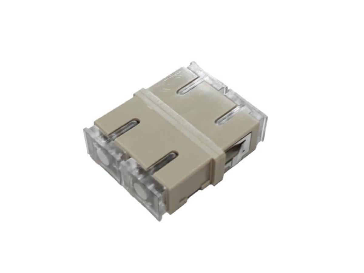 Adapteri HJ3W - ADAPTERI HJ3W SC/SC MM DUPLEX ADAPTERI