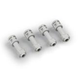 Kansiruuvi Ensto Cubo