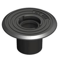 Säädettävät kehykset liikennealueille