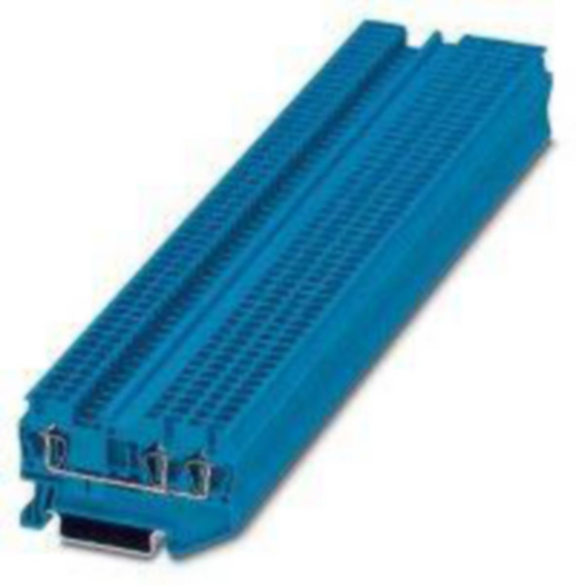 Riviliitin Phoenix Contact ST Twin - LIITIN PHOENIX ST 2.5-TWIN BU