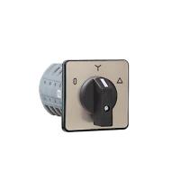 Tähtikolmiokytkin Sontheimer