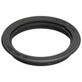 Kehykset 500 mm teleskooppiputkille