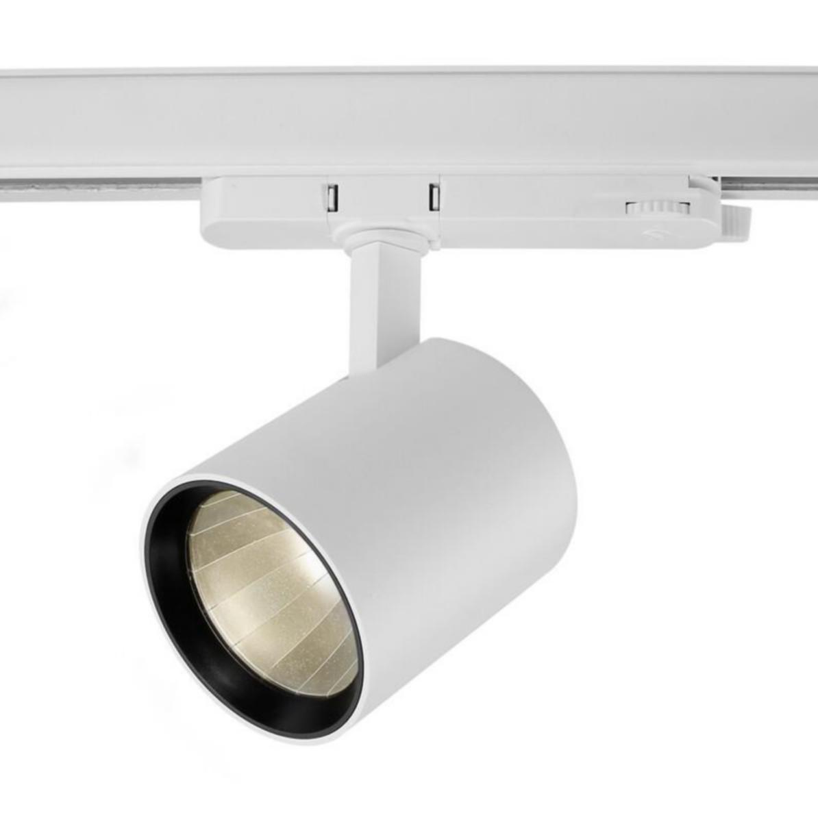 Kohdevalaisin Airam Pro Direct M - KOHDEVALAISIN DIRECT M IP20 2550LM 940 36D DA2 WH