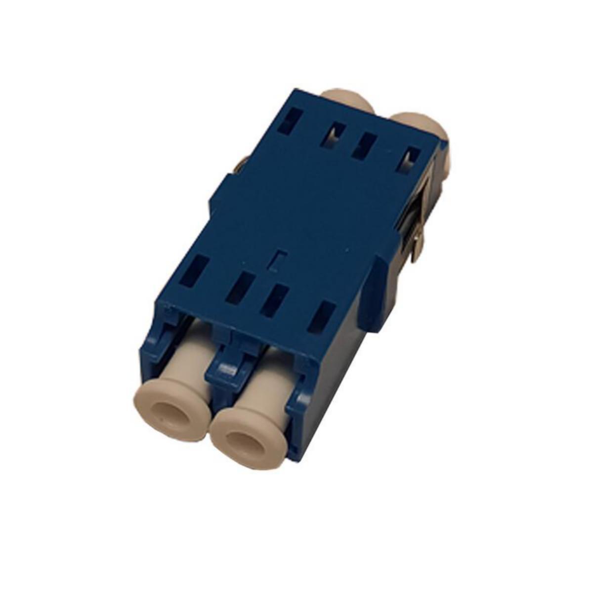 Adapteri HJ3W - ADAPTERI HJ3W LC/LC SM DUPLEX ADAPTERI