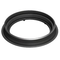 Kiinteä kehys 600 betonikartiorenkaalle, kahdelle kannelle