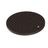 Päällyskannet Ulefos 600 mm