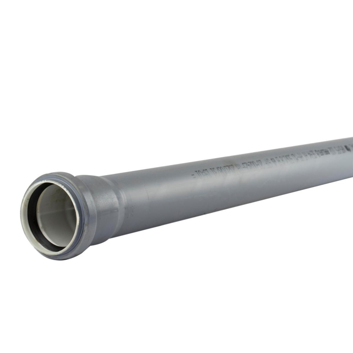 Muhviputki Pipelife HT PP Nordic - MUHVIPUTKI HTP 50X500 PIPELIFE HT PP