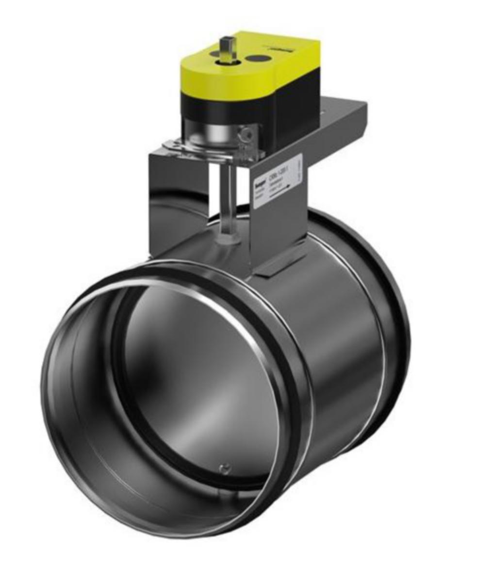 Sulkupelti Swegon CRTC - SULKUPELTI CRTC 100-4