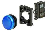 Merkkivalokaluste LED RMQ-Titan, Eaton